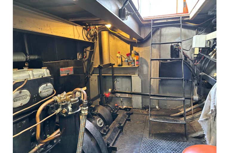 Zeiltjalk 20.73 met CBB