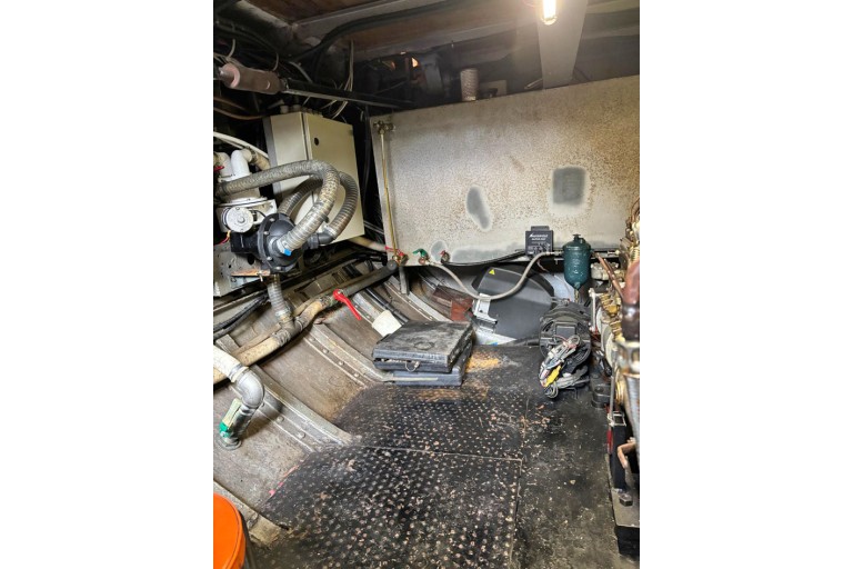 Zeiltjalk 20.73 met CBB