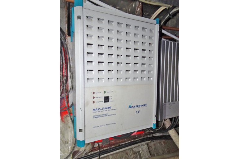 Zeiltjalk 20.73 met CBB