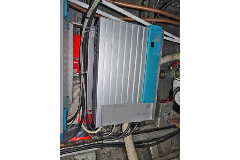 Zeiltjalk 20.73 met CBB