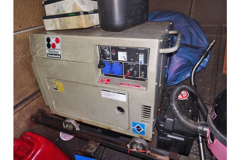 Historisches Fahrgastschiff, 100 Fahrgäste