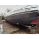 Péniche hollandaise Luxe Motor 21.18, certifiée ES-TRIN