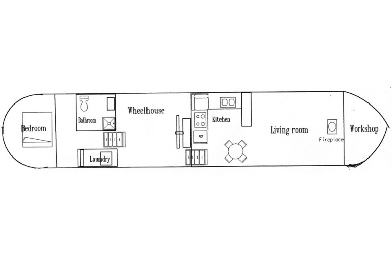 Luxe Motor 21.18, ES-TRIN zertifiziert