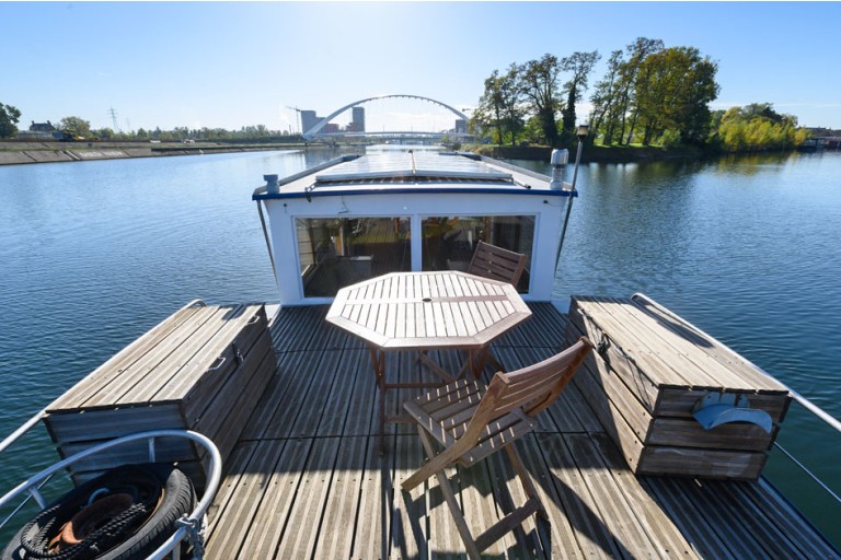 Luxe Motor 21.18, ES-TRIN zertifiziert