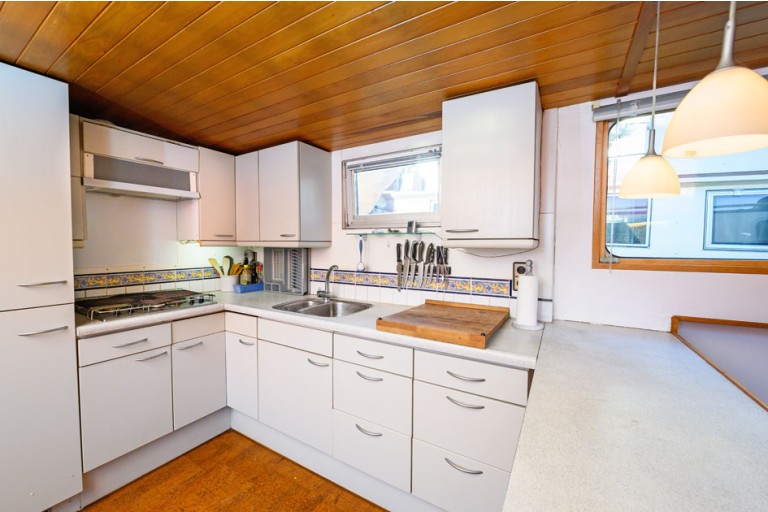 Luxe Motor 21.18, ES-TRIN zertifiziert