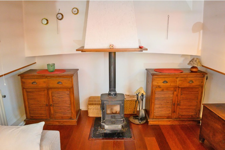 Luxe Motor 21.18, ES-TRIN zertifiziert