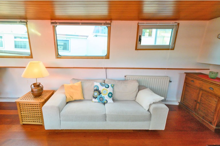 Luxe Motor 21.18, ES-TRIN zertifiziert