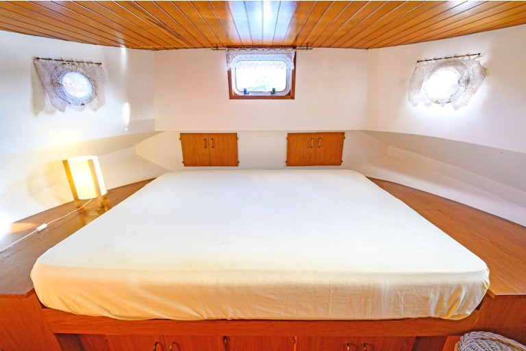 Luxe Motor 21.18, ES-TRIN zertifiziert