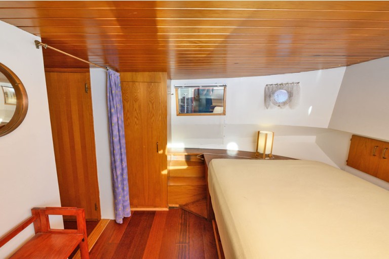 Luxe Motor 21.18, ES-TRIN zertifiziert