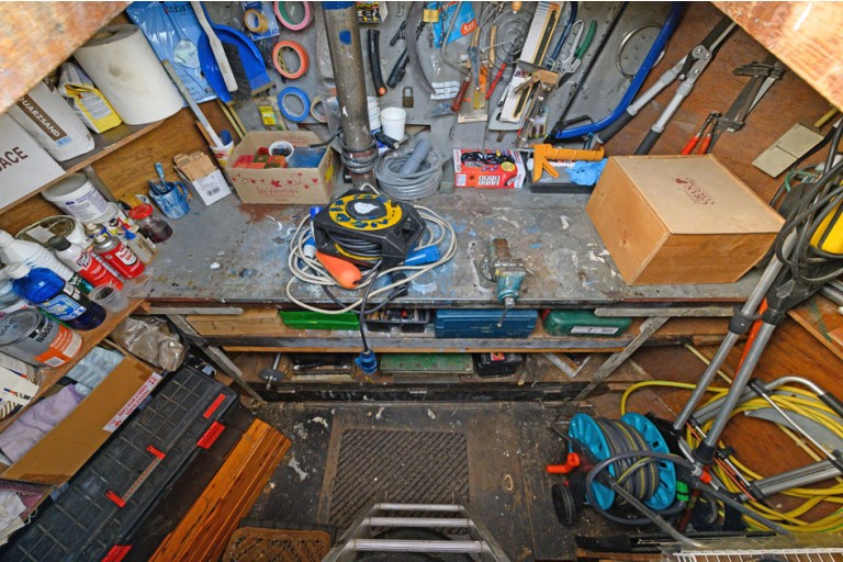 Luxe Motor 21.18, ES-TRIN zertifiziert