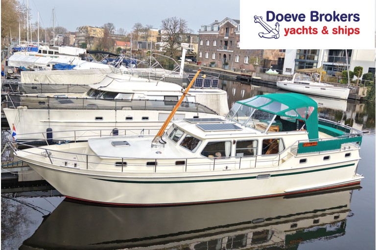 Martin Bekebrede 1300 AC