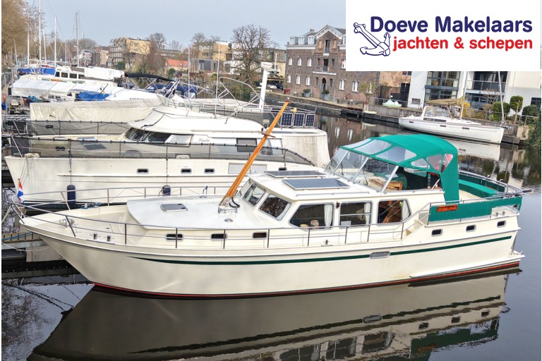 Martin Bekebrede 1300 AK