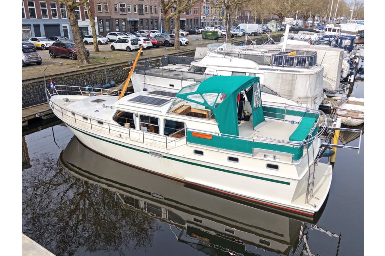 Martin Bekebrede Vedette 1300 CA