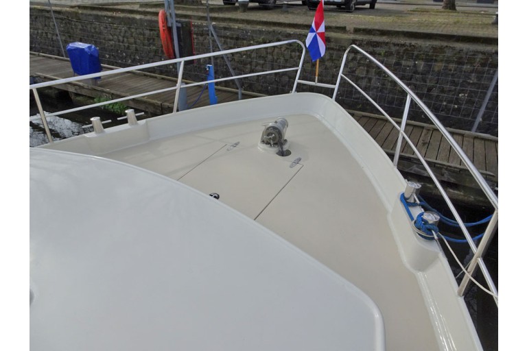 Martin Bekebrede Vedette 1300 CA