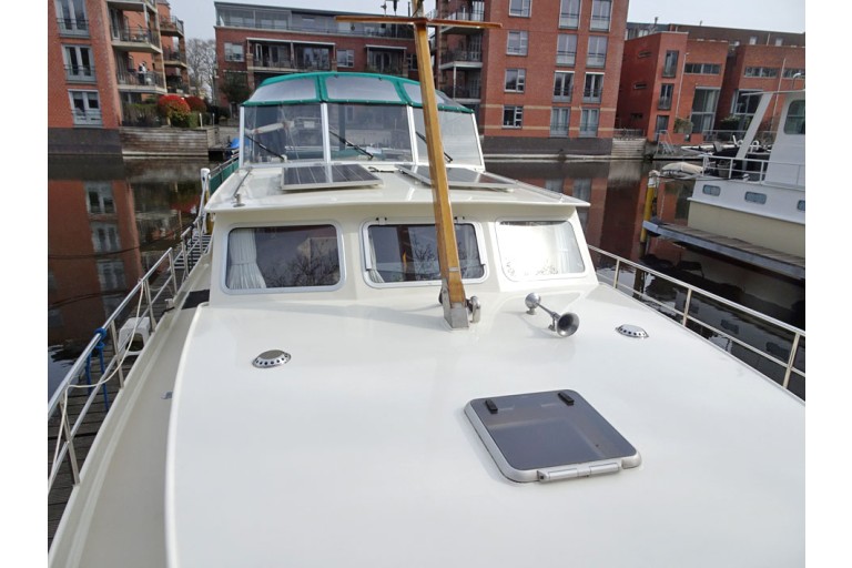 Martin Bekebrede Vedette 1300 CA