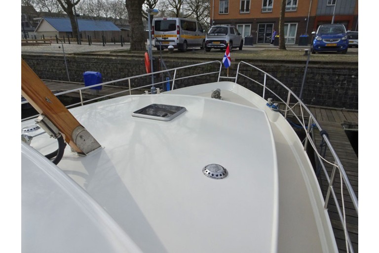 Martin Bekebrede Vedette 1300 CA