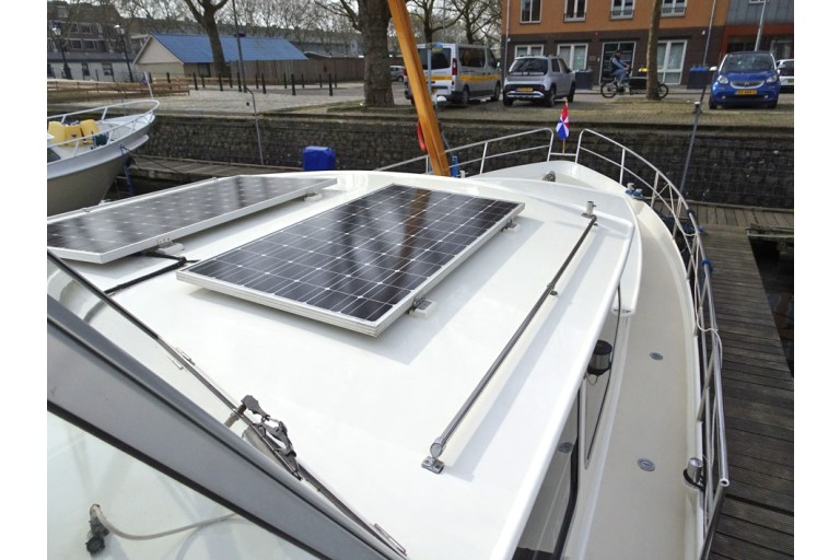 Martin Bekebrede Vedette 1300 CA