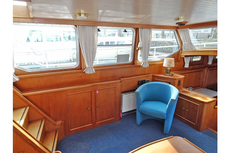 Martin Bekebrede Vedette 1300 CA