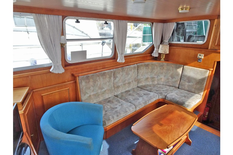 Martin Bekebrede Vedette 1300 CA