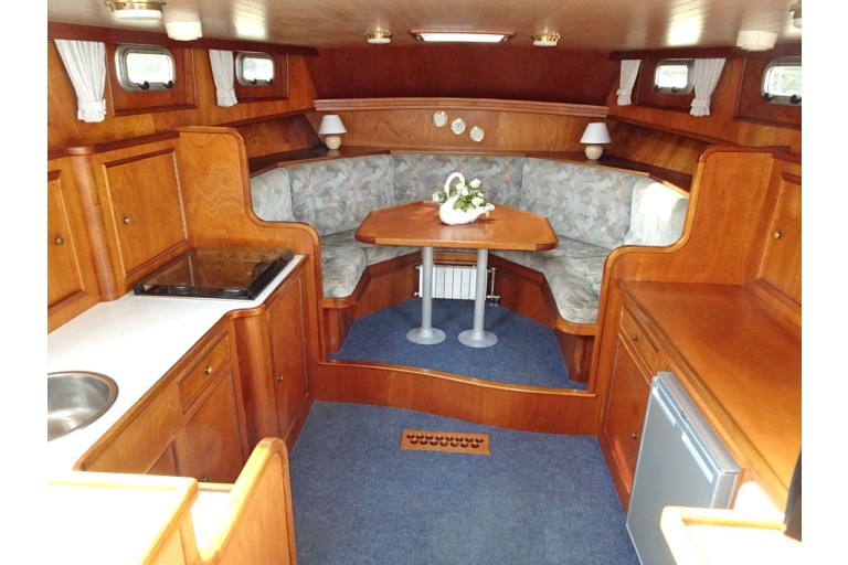 Martin Bekebrede Vedette 1300 CA