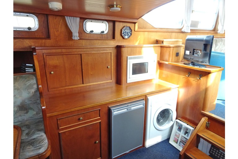 Martin Bekebrede Vedette 1300 CA