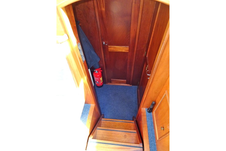 Martin Bekebrede Vedette 1300 CA