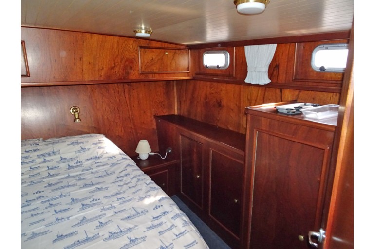 Martin Bekebrede Vedette 1300 CA