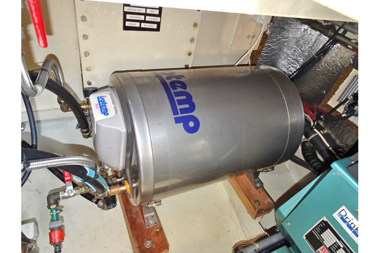 Martin Bekebrede Vedette 1300 CA