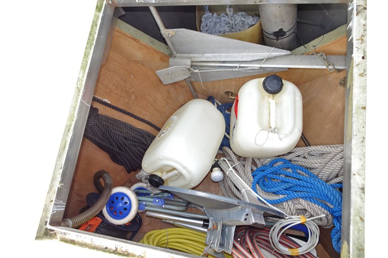 Martin Bekebrede Vedette 1300 CA