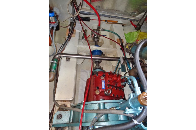 Martin Bekebrede 1300 AC