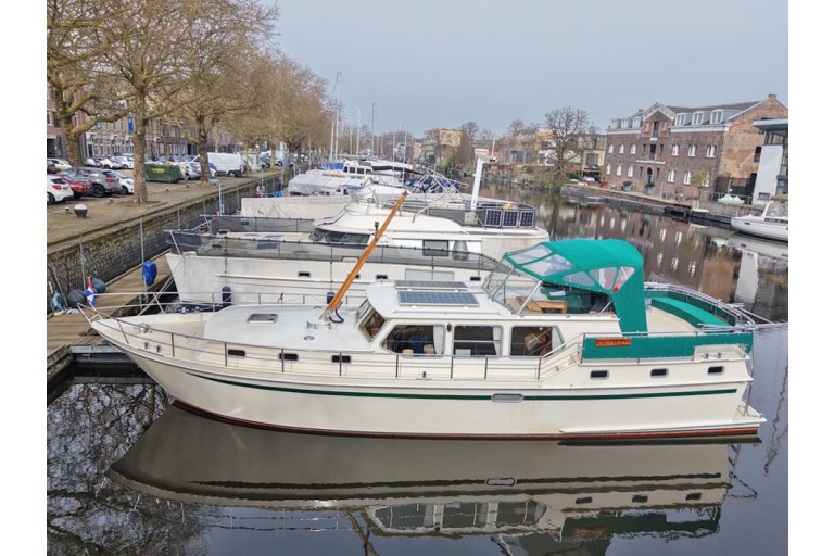 Martin Bekebrede 1300 AC