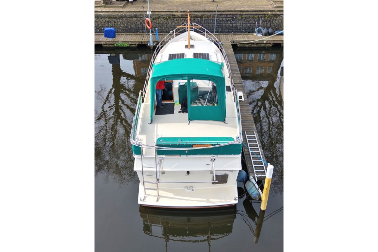 Martin Bekebrede 1300 AC