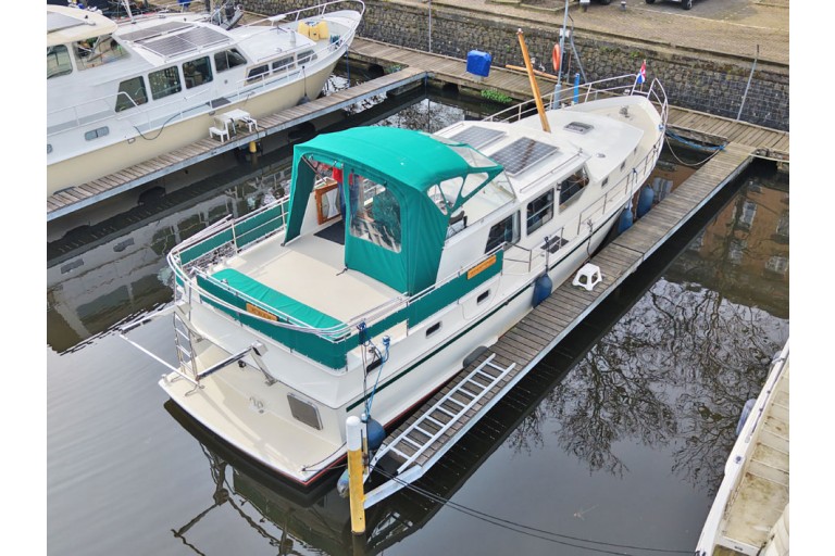 Martin Bekebrede 1300 AC