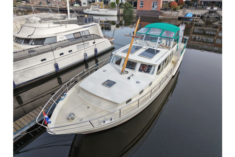 Martin Bekebrede 1300 AC