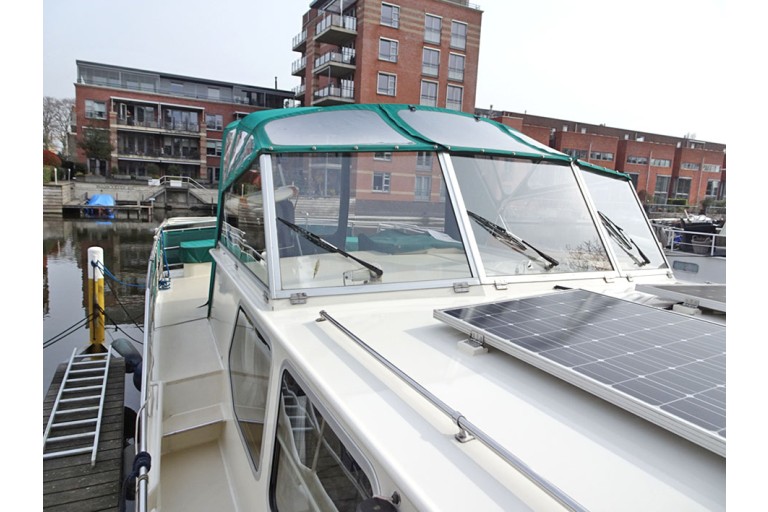 Martin Bekebrede 1300 AC