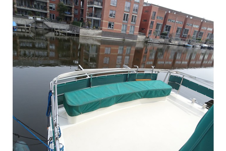 Martin Bekebrede 1300 AC