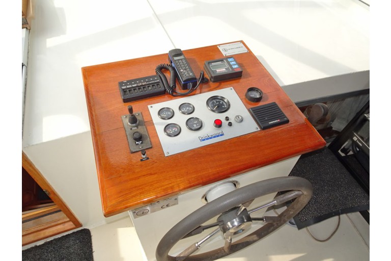 Martin Bekebrede 1300 AC