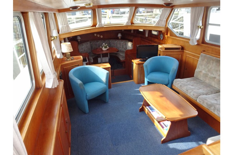 Martin Bekebrede 1300 AC