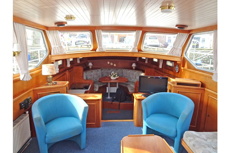 Martin Bekebrede 1300 AC