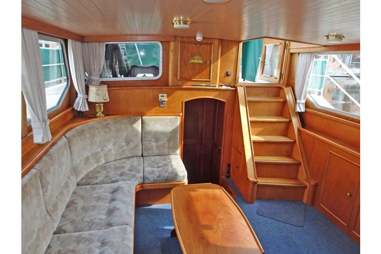 Martin Bekebrede 1300 AC