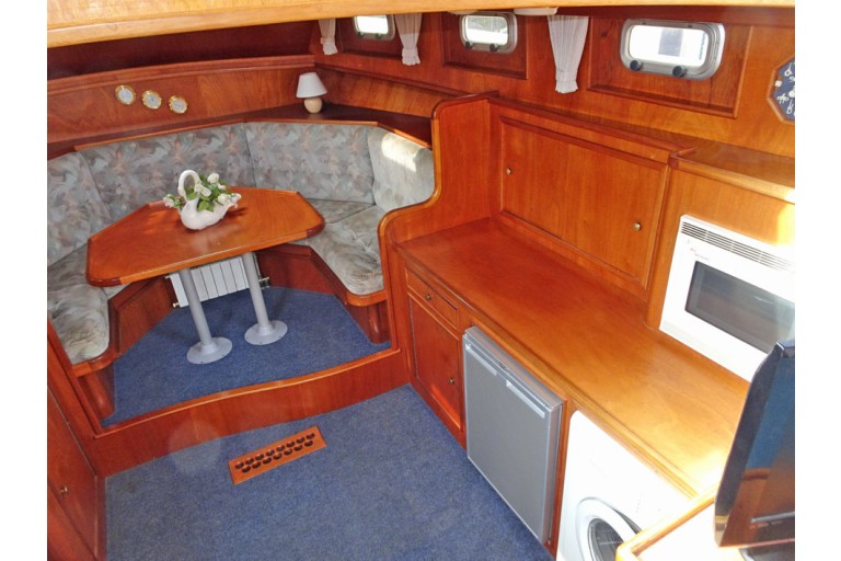 Martin Bekebrede 1300 AC