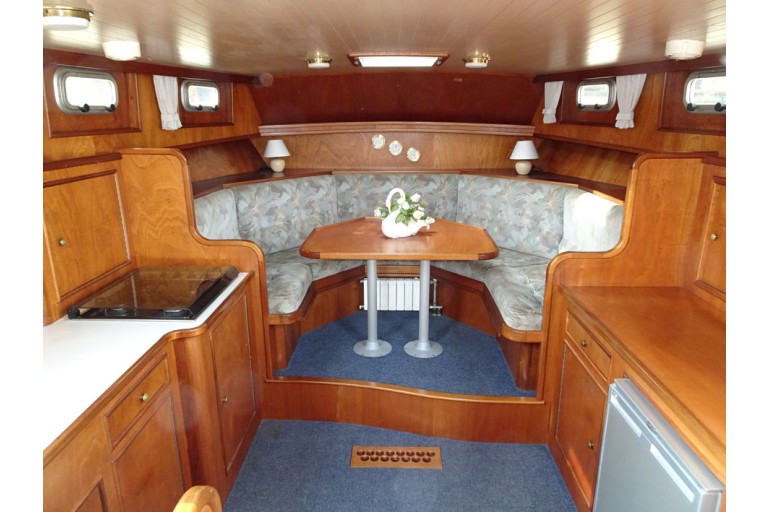 Martin Bekebrede 1300 AC