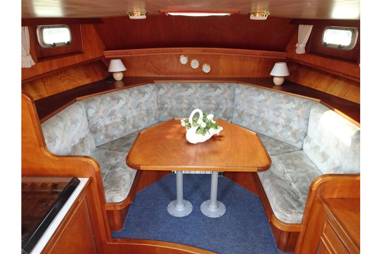 Martin Bekebrede 1300 AC