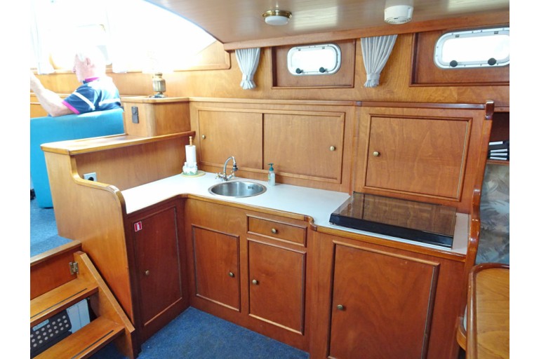 Martin Bekebrede 1300 AC