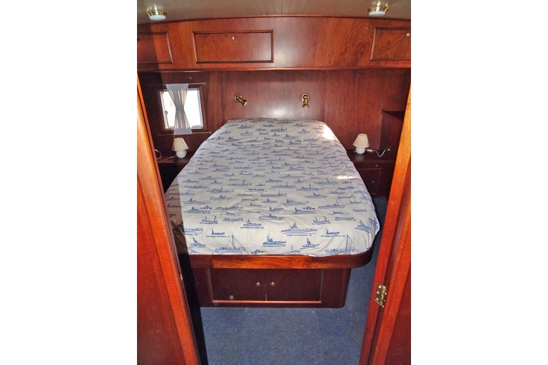 Martin Bekebrede 1300 AC