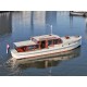 Classic Motor yacht 11.20