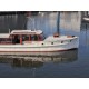 Classic Motor yacht 11.20