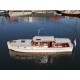 Classic Motor yacht 11.20
