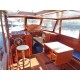 Classic Motor yacht 11.20