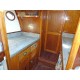 Classic Motor yacht 11.20